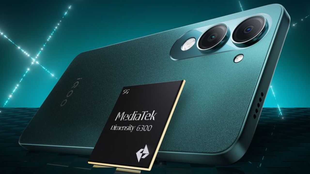 Best iQOO Smartphone Deals In Great Indian Festival Sale