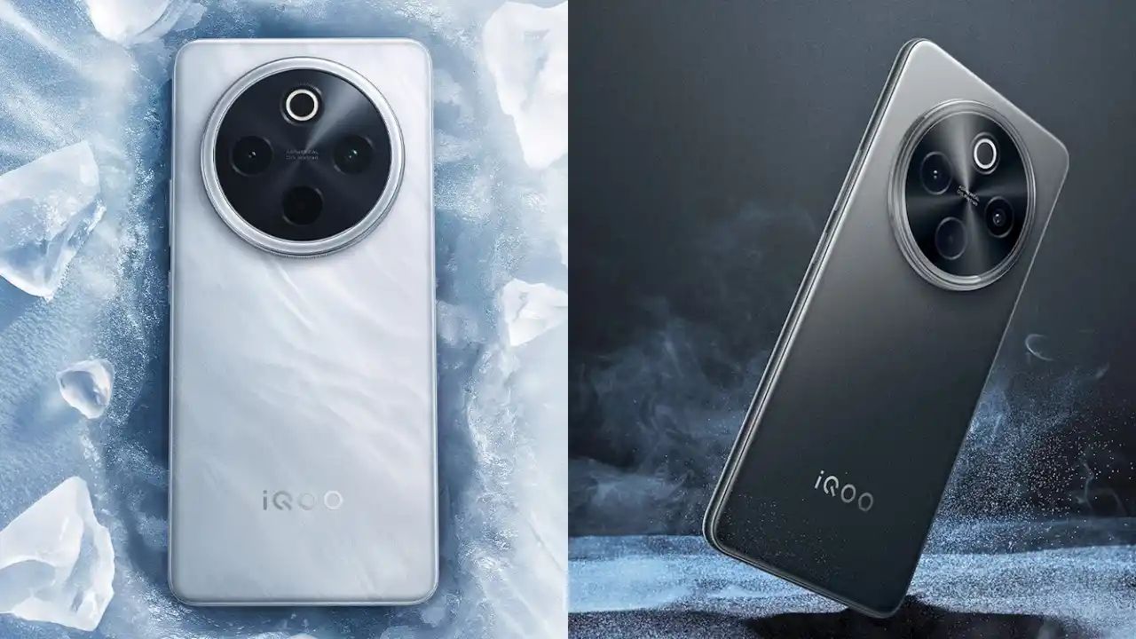 Best iQOO Smartphone Deals In Great Indian Festival Sale