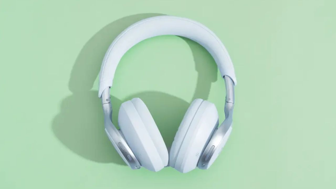 Bluetooth Headphones
