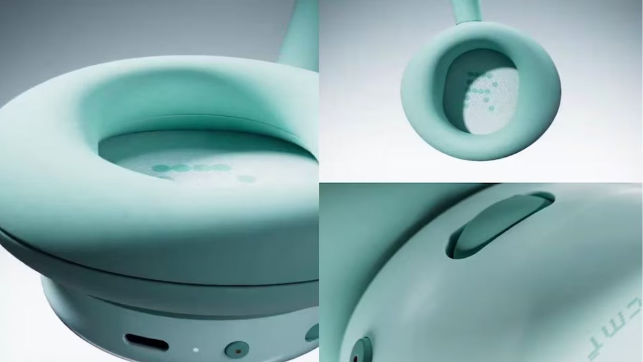 CMF Headphone Pro