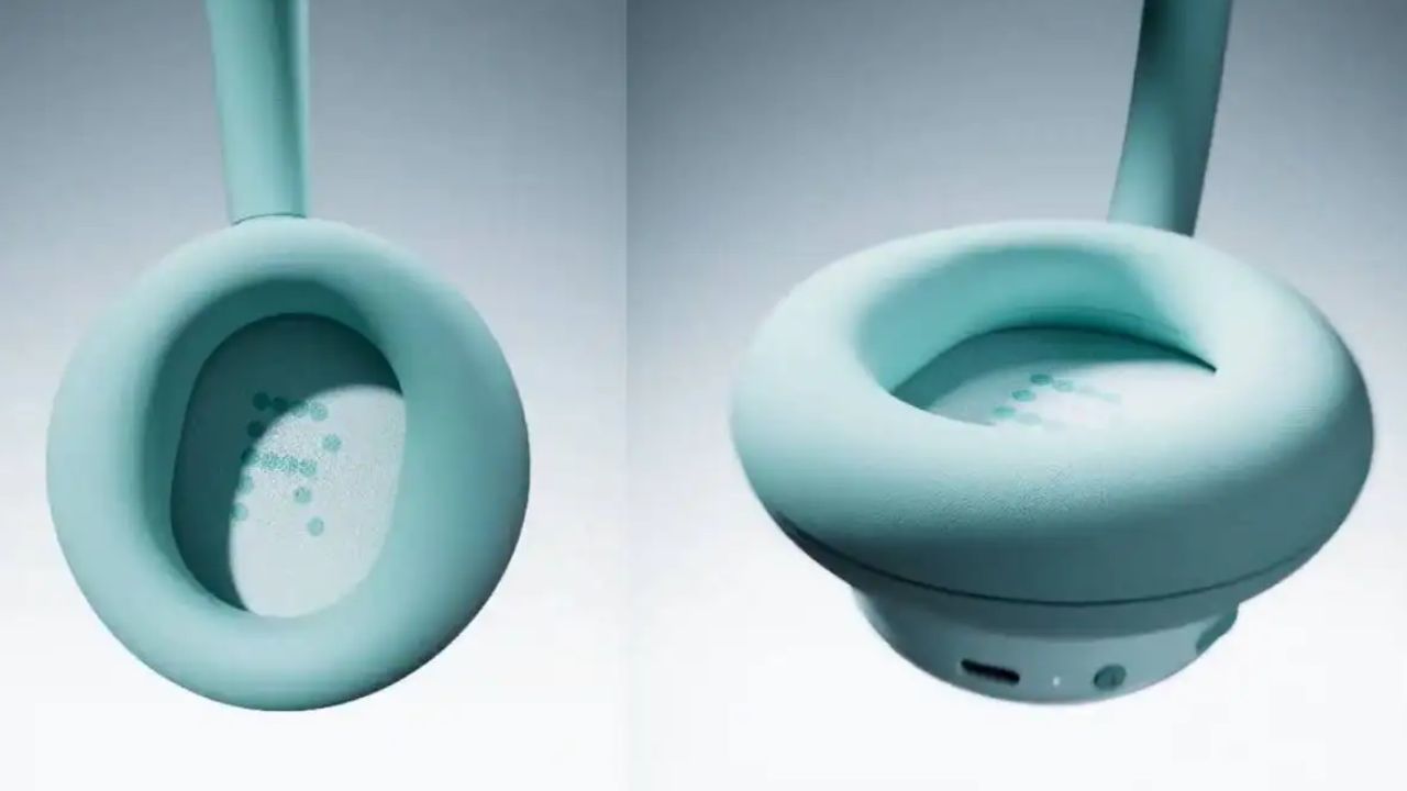 CMF Headphone Pro