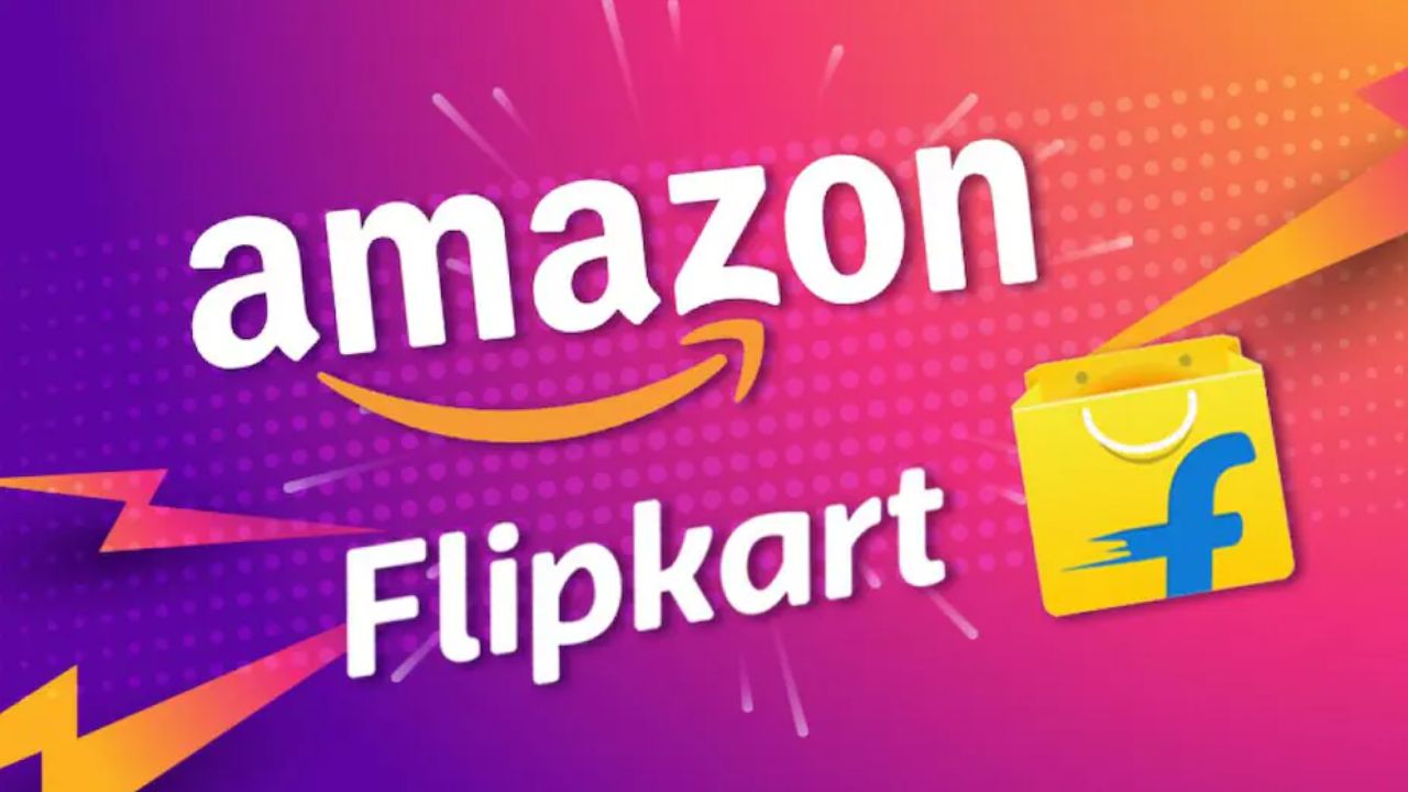 Flipkart Big Billion Days And Amazon Great Indian Festival Sale Date