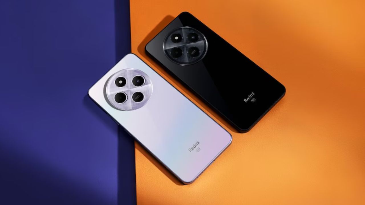 Flipkart Big Billion Days Sale 2025 Redmi Phone Deals