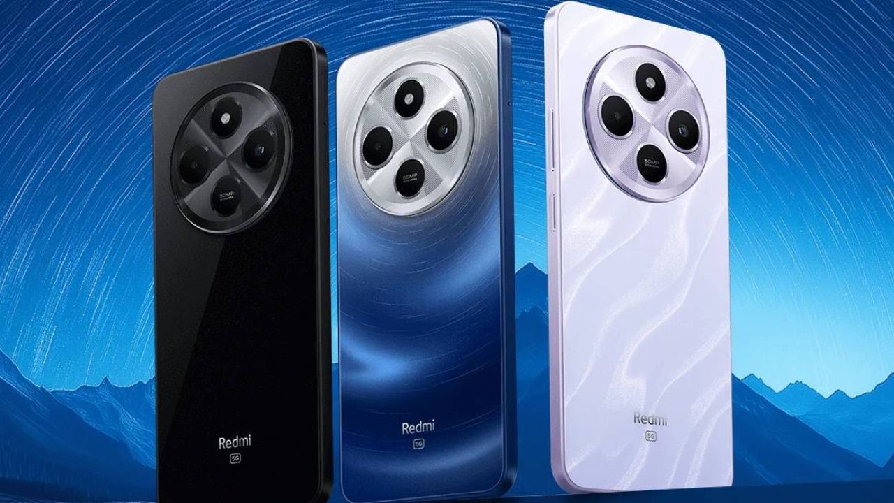 Flipkart Big Billion Days Sale 2025 Redmi Phone Deals