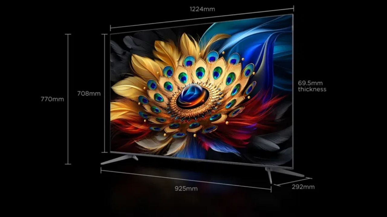 Gaming Smart TV