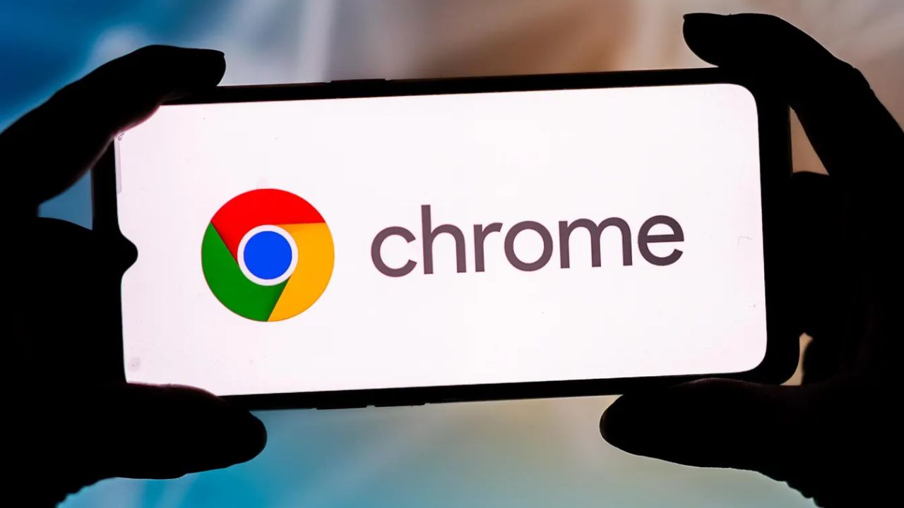 Google Chrome