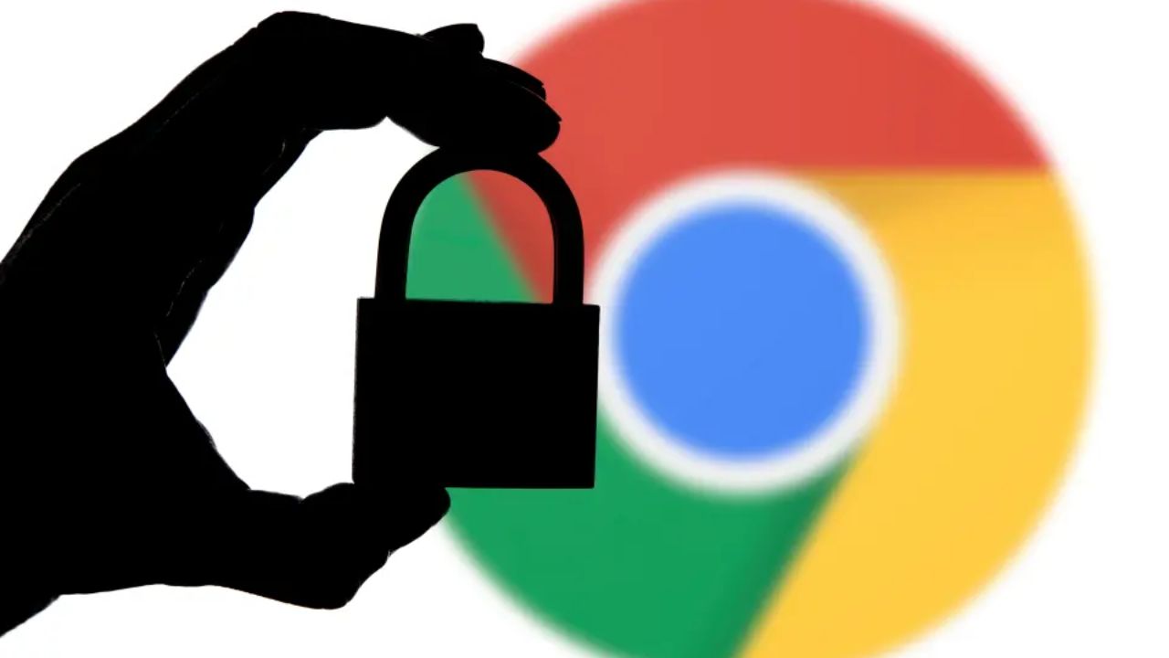 Google Chrome