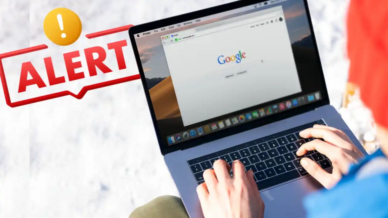 Google Chrome