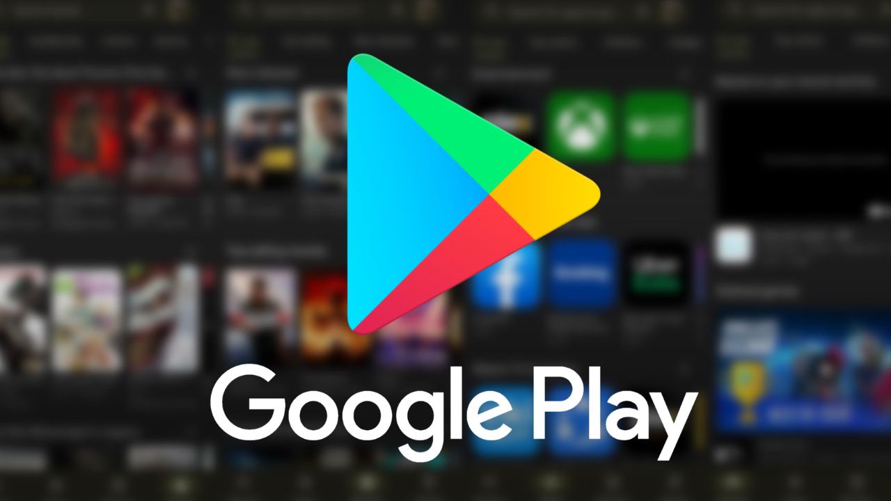 Google Play Store