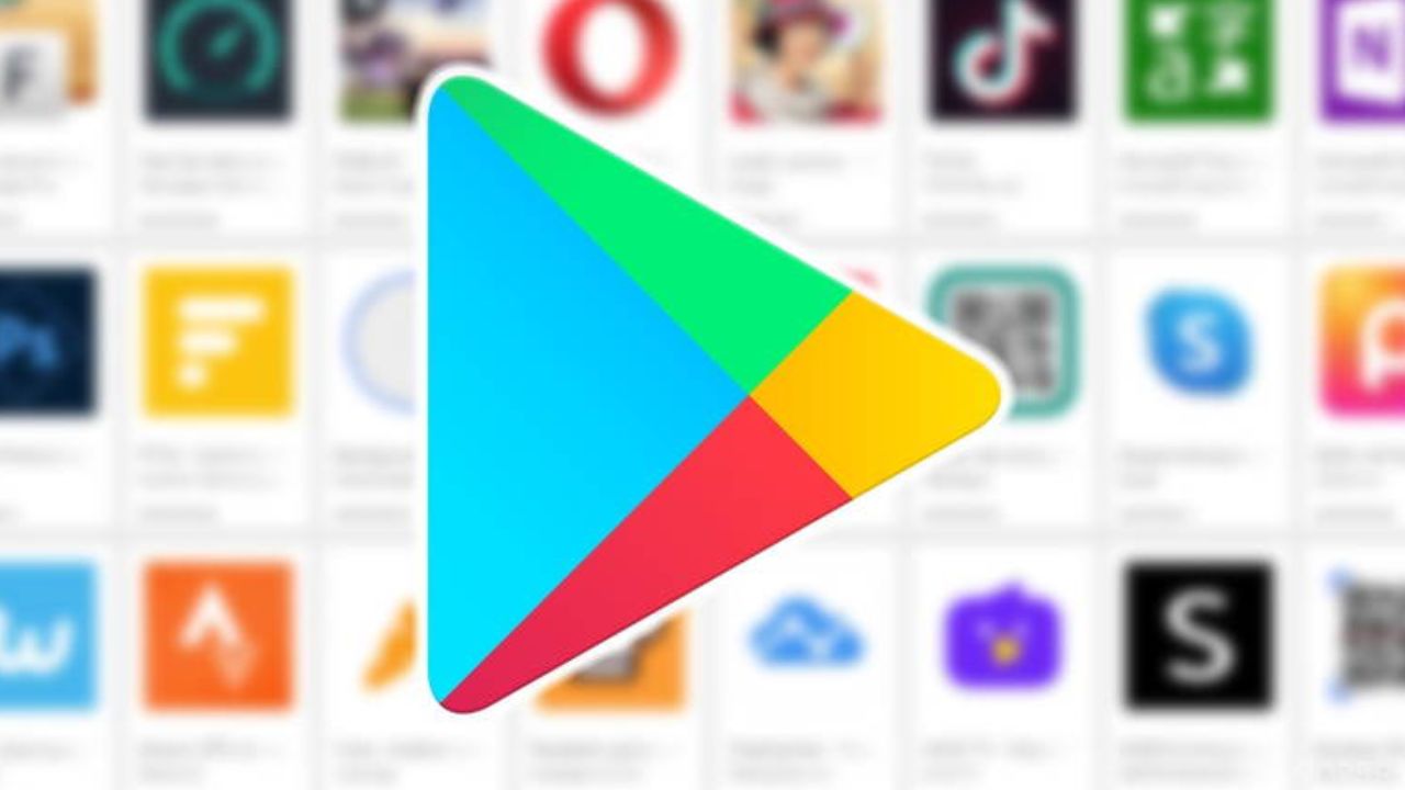 Google Play Store