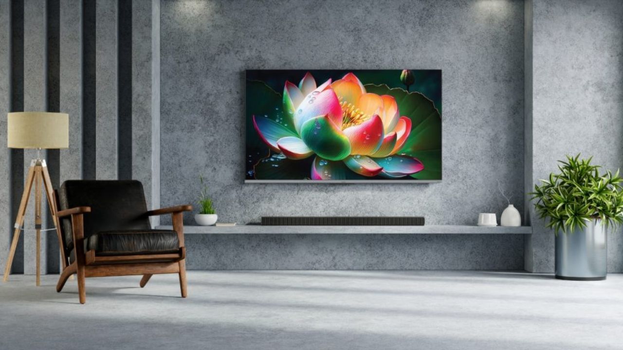 Haier S90 Series