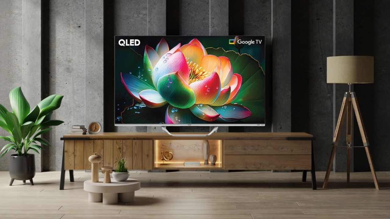 Haier S90 Series