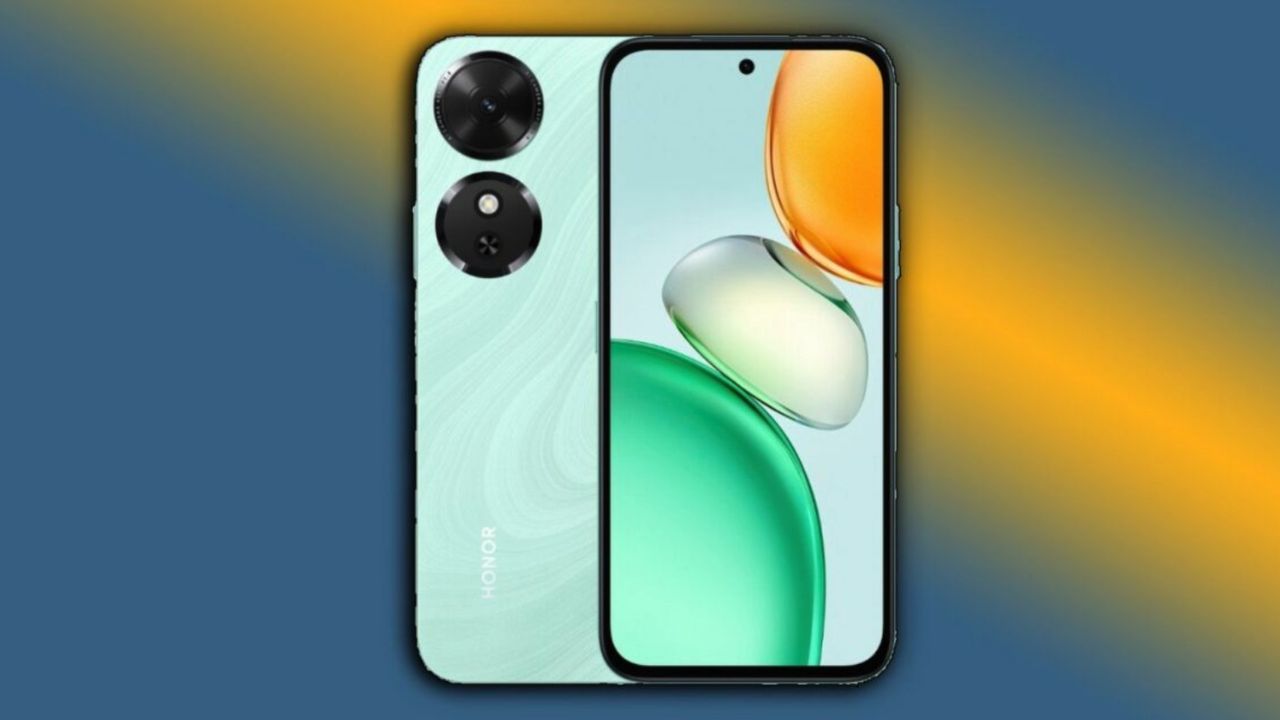 Honor Play 10