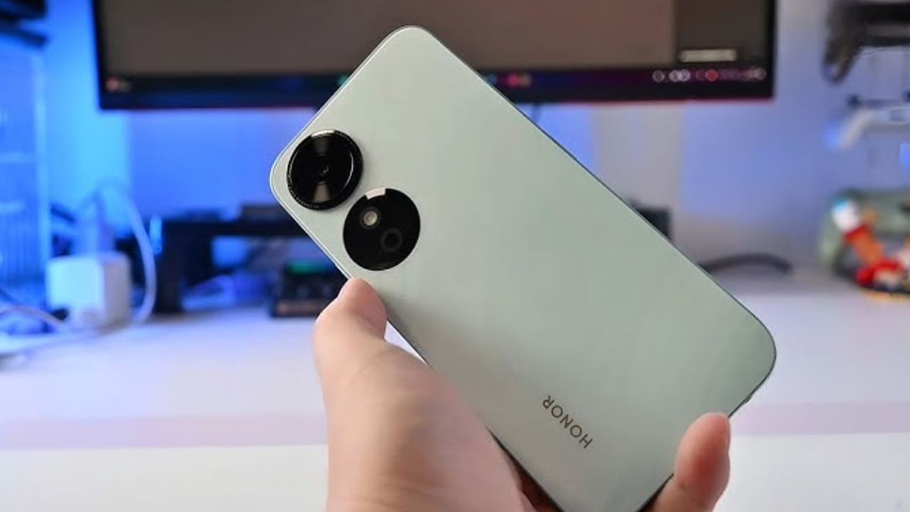 Honor Play 10
