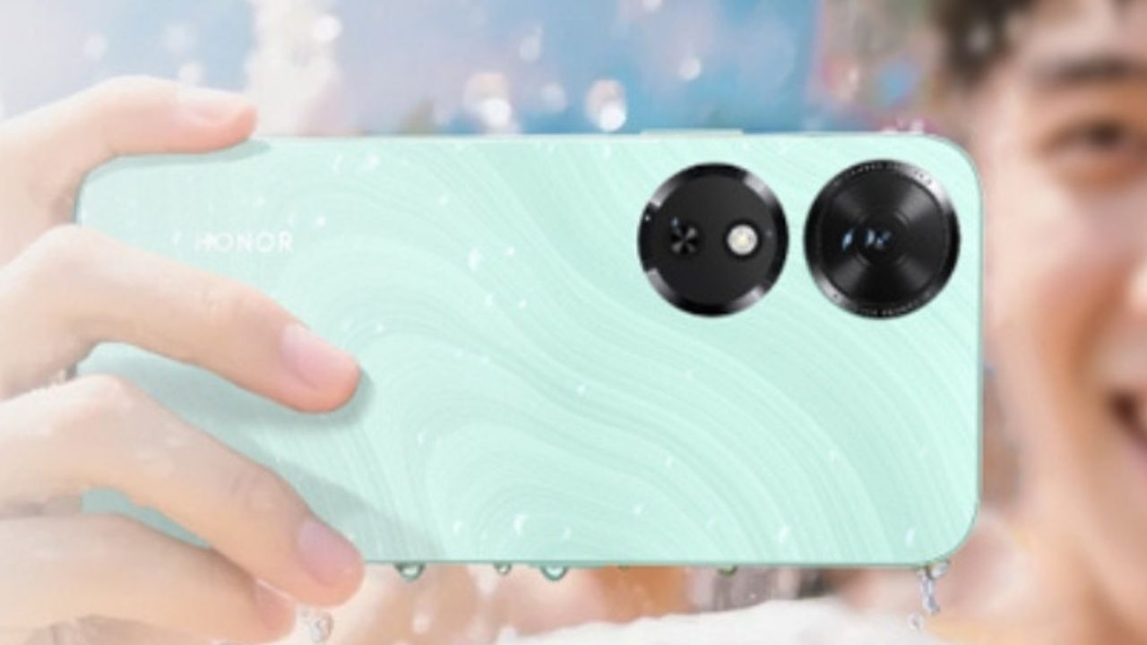 Honor Play 10