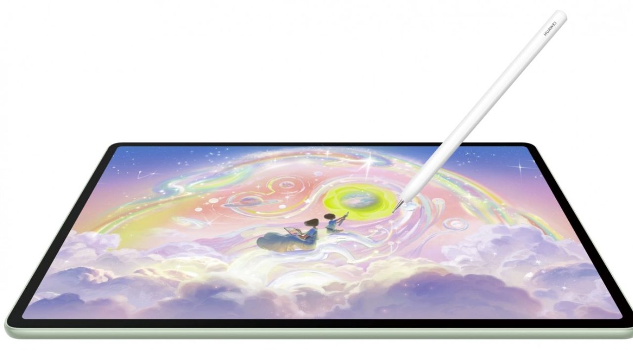 Huawei MatePad 12x (2025)