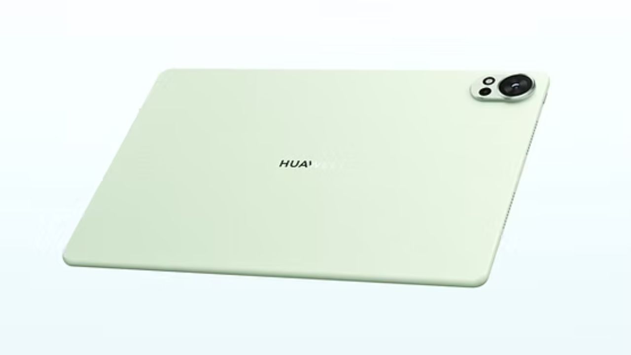 Huawei MatePad 12x (2025)