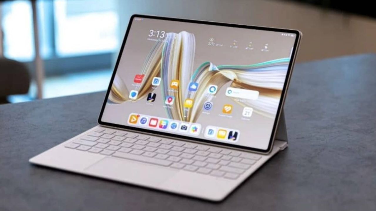 Huawei MatePad 12x (2025)