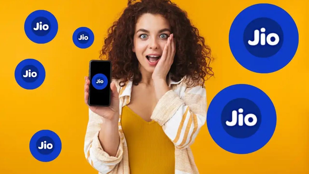 Jio Anniversary Offers