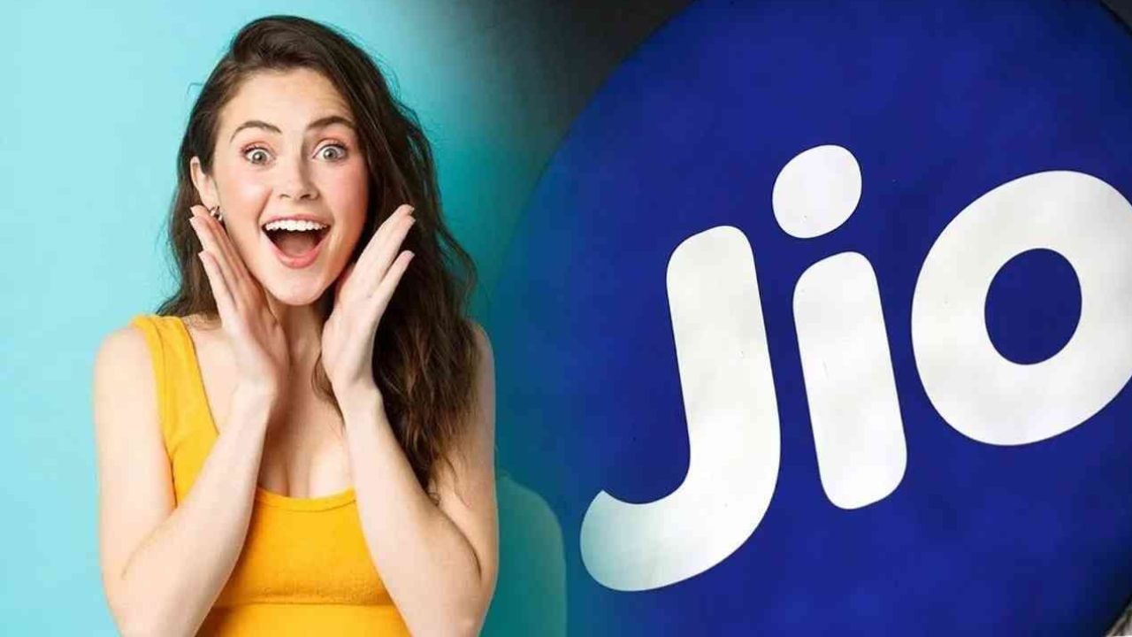 Jio Anniversary Offers
