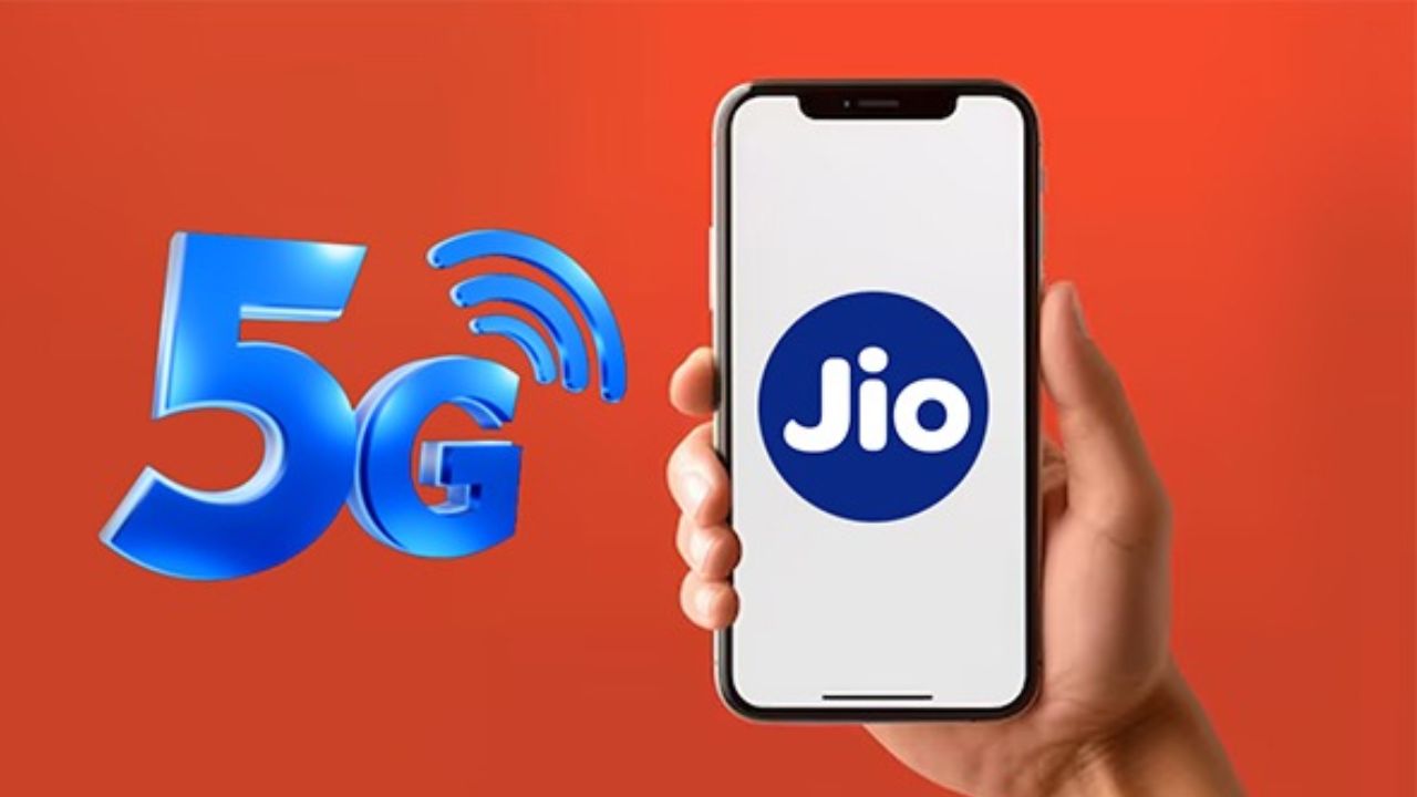 Jio Prepaid Plan