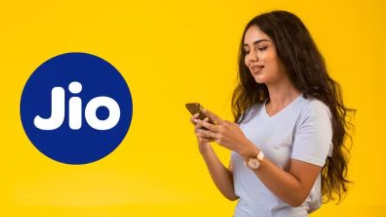 Jio Prepaid Plan