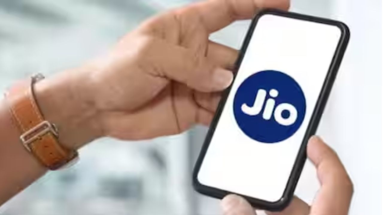 Jio Prepaid Plan