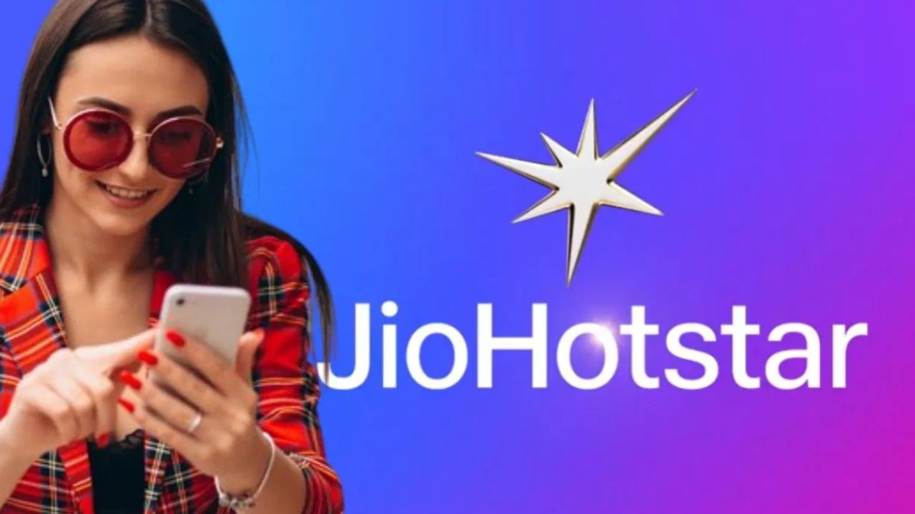 JioHotstar