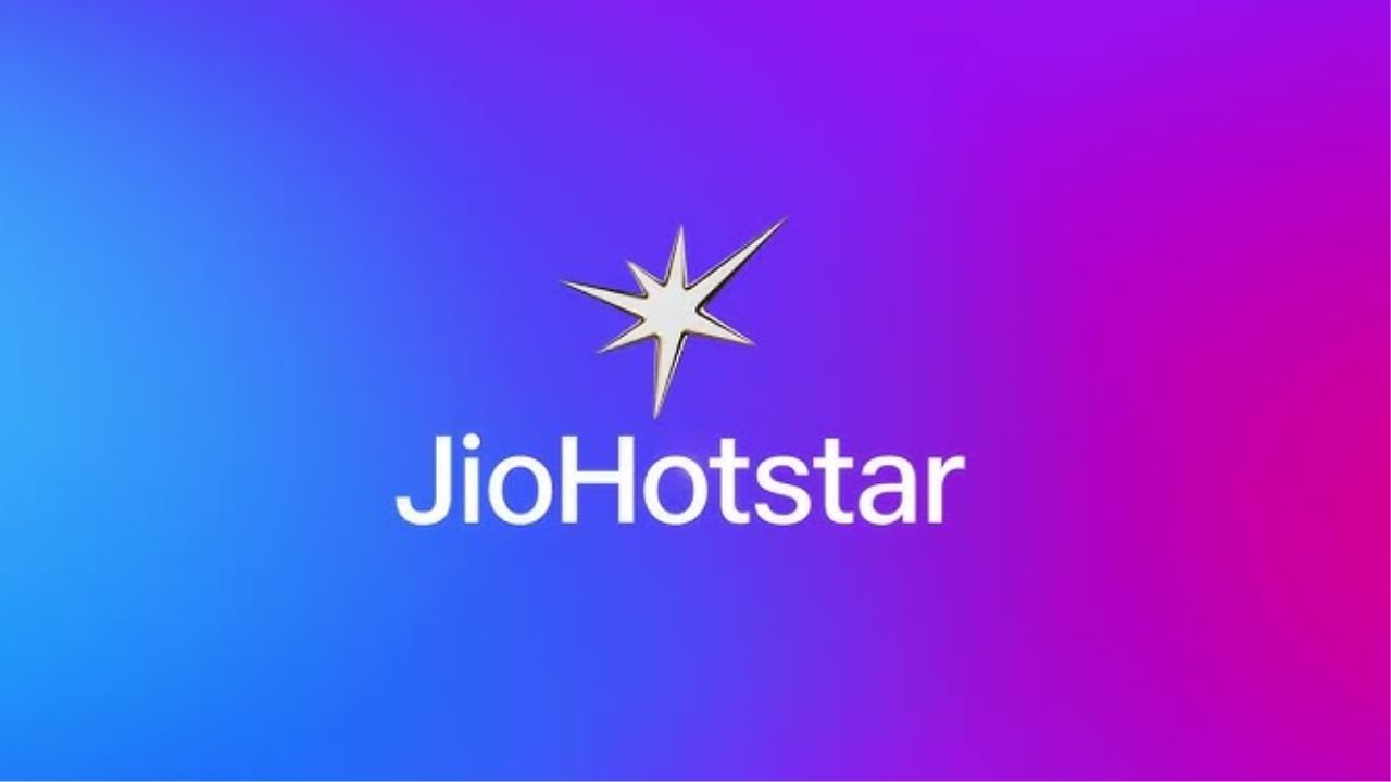 JioHotstar