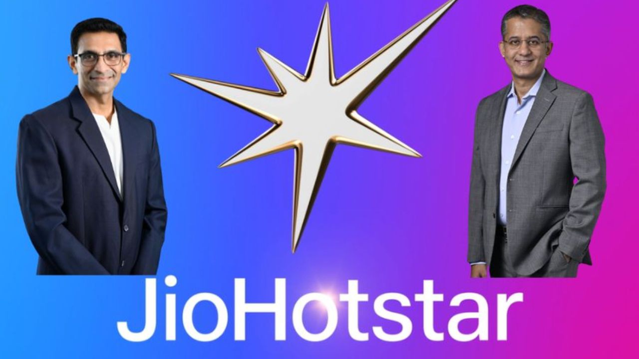 JioHotstar