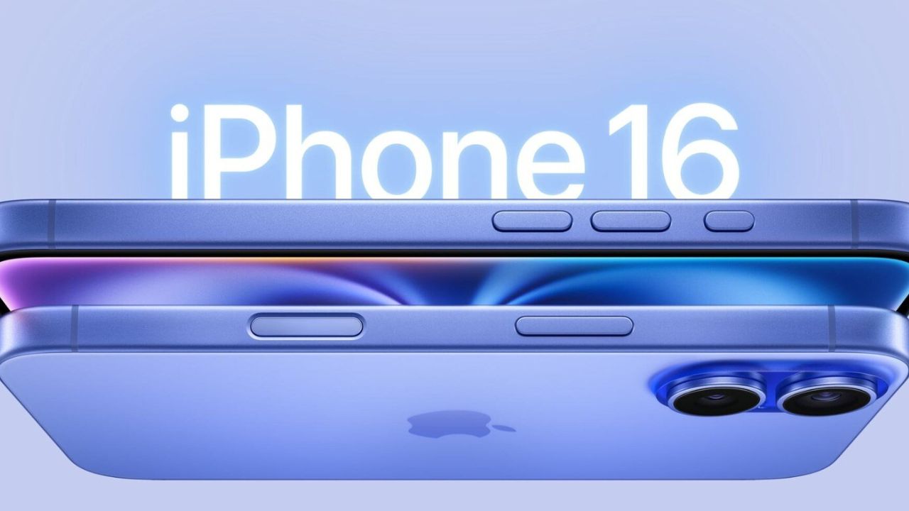Live Hindustan iPhone 16