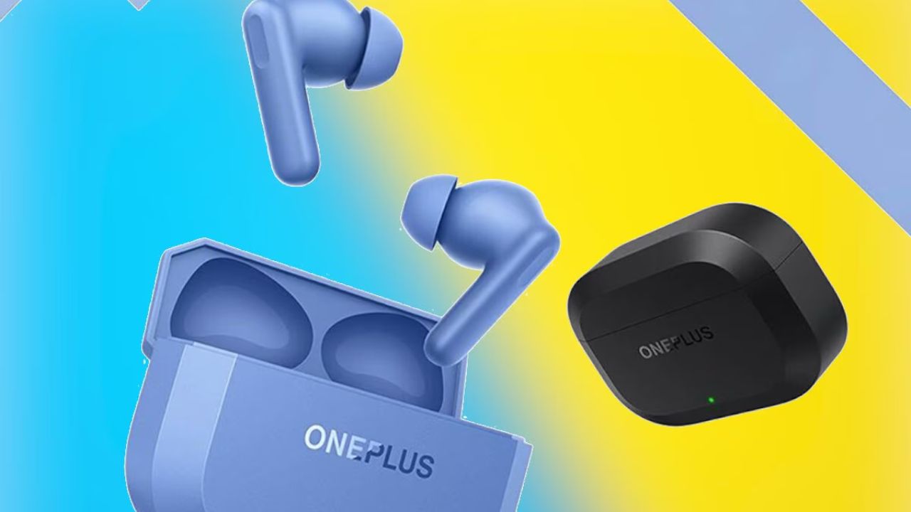 Moto Buds Bass And OnePlus Nord Buds 3r