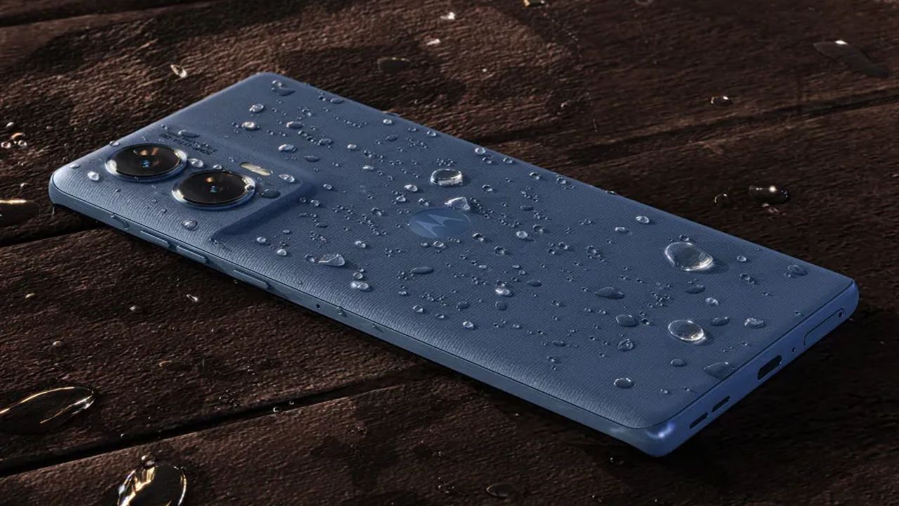 Motorola 5G Smartphones Discount