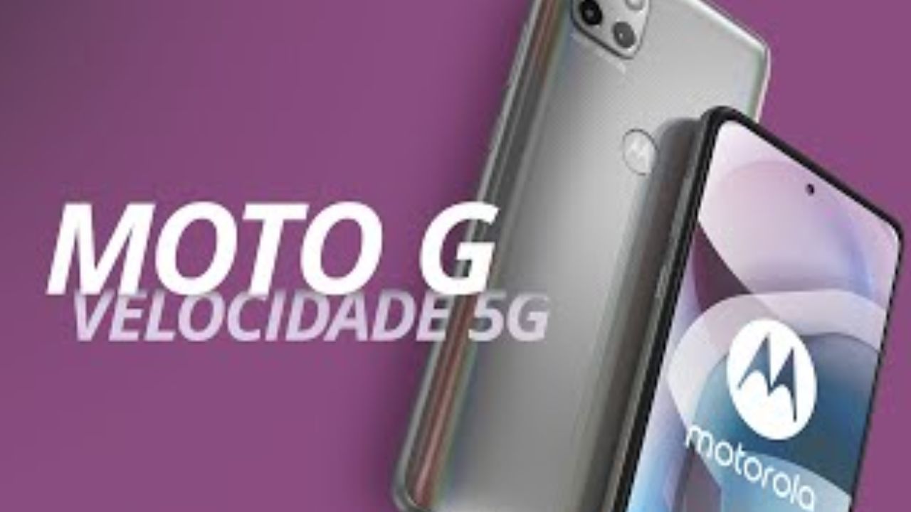 Motorola 5G Smartphones Discount