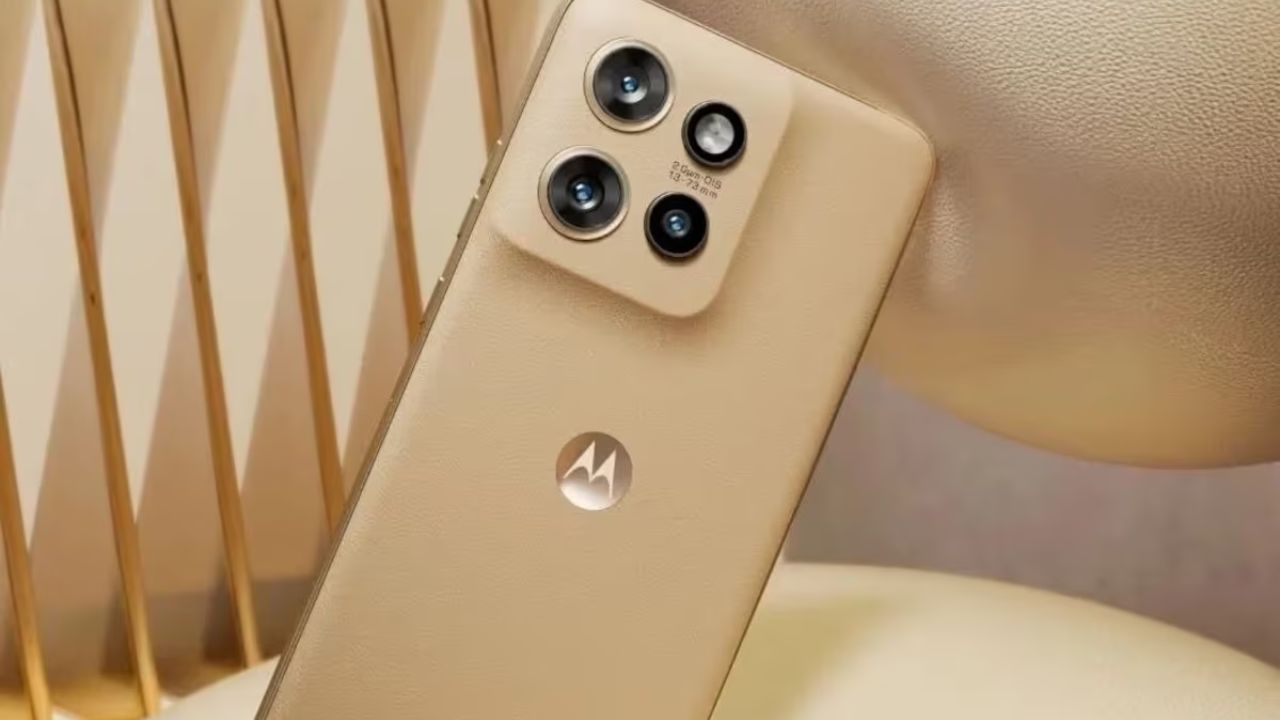 Motorola Best 32MP Selfie Camera Phones