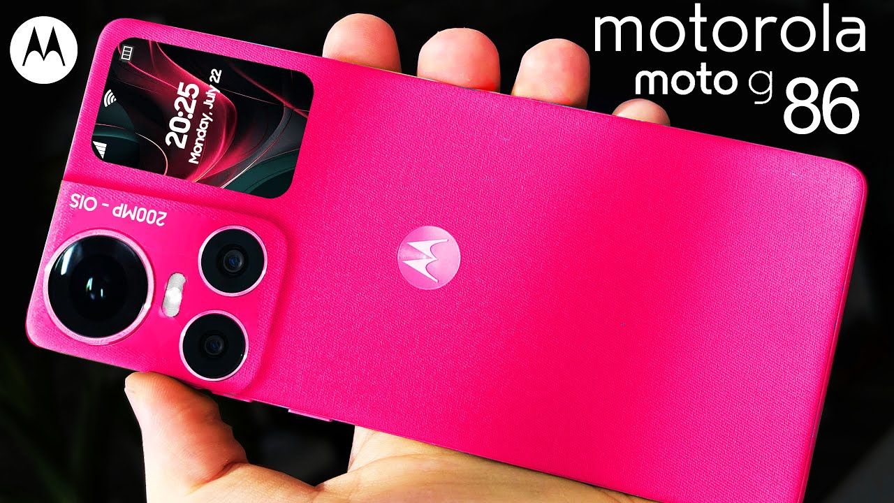 Motorola Best 32MP Selfie Camera Phones