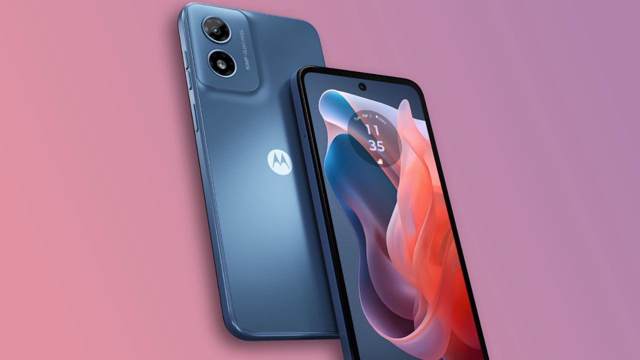 Motorola Best 32MP Selfie Camera Phones