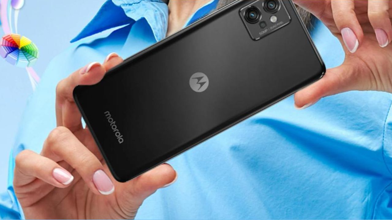 Motorola Best 32MP Selfie Camera Phones