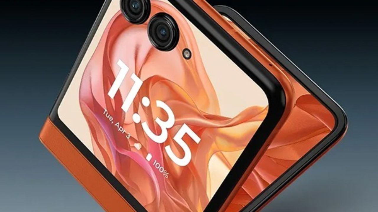 Motorola Razr 50