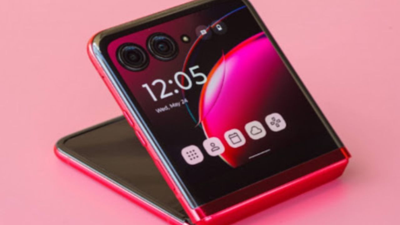 Motorola Razr 50