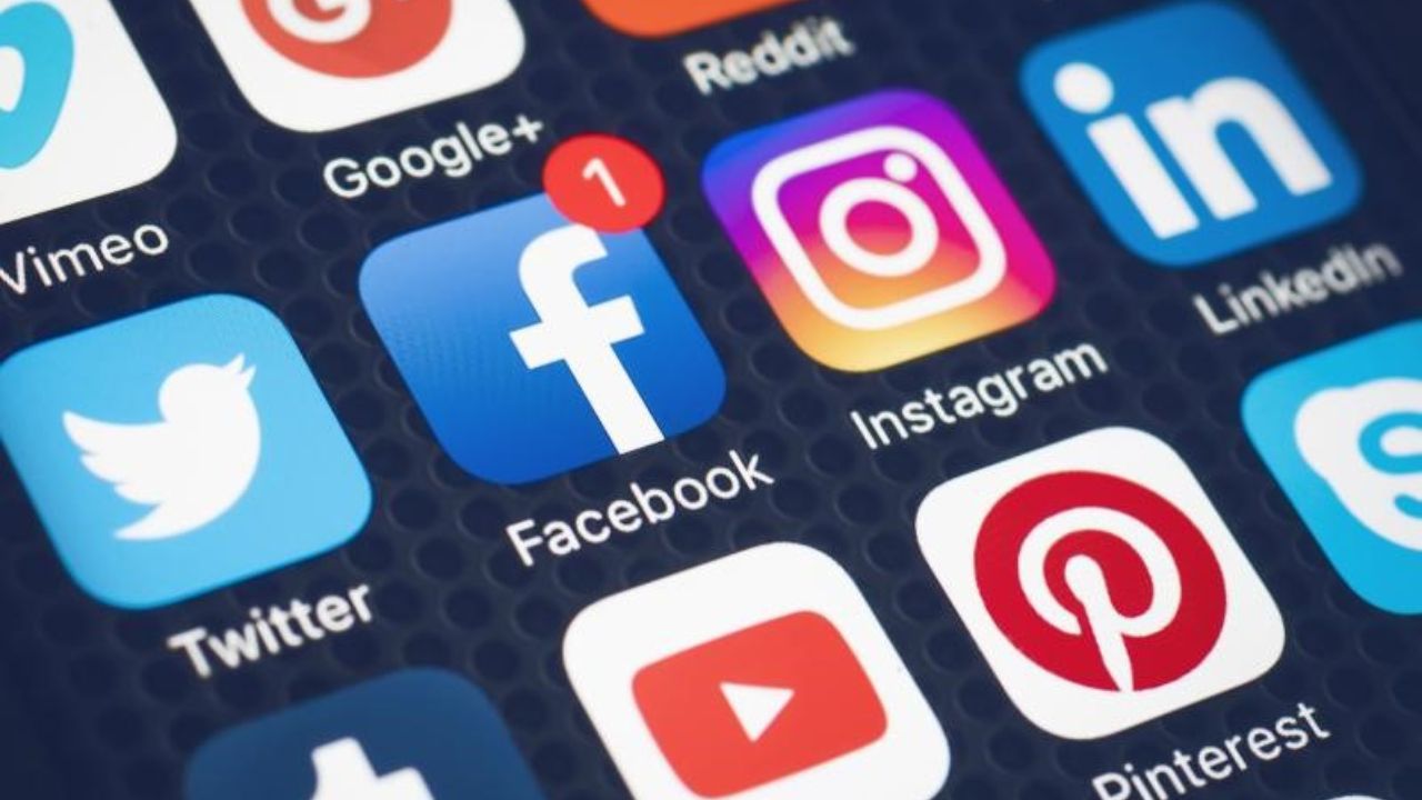 Nepal Bans Facebook X And YouTube