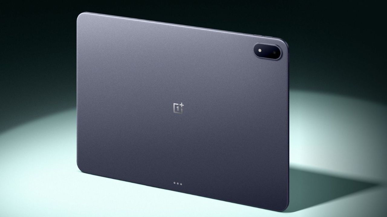OnePlus Pad 3
