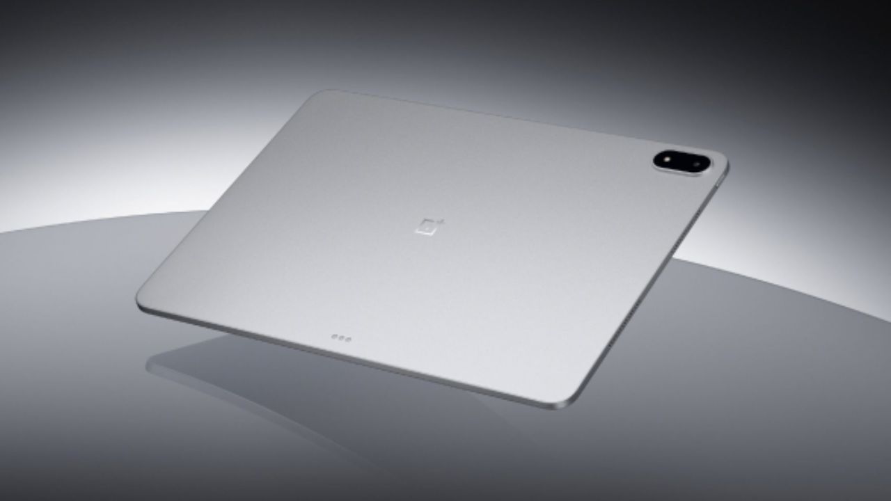 OnePlus Pad 3