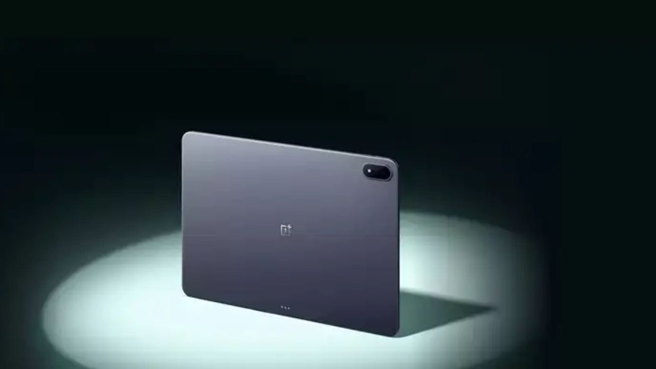 OnePlus Pad 3 First Sale
