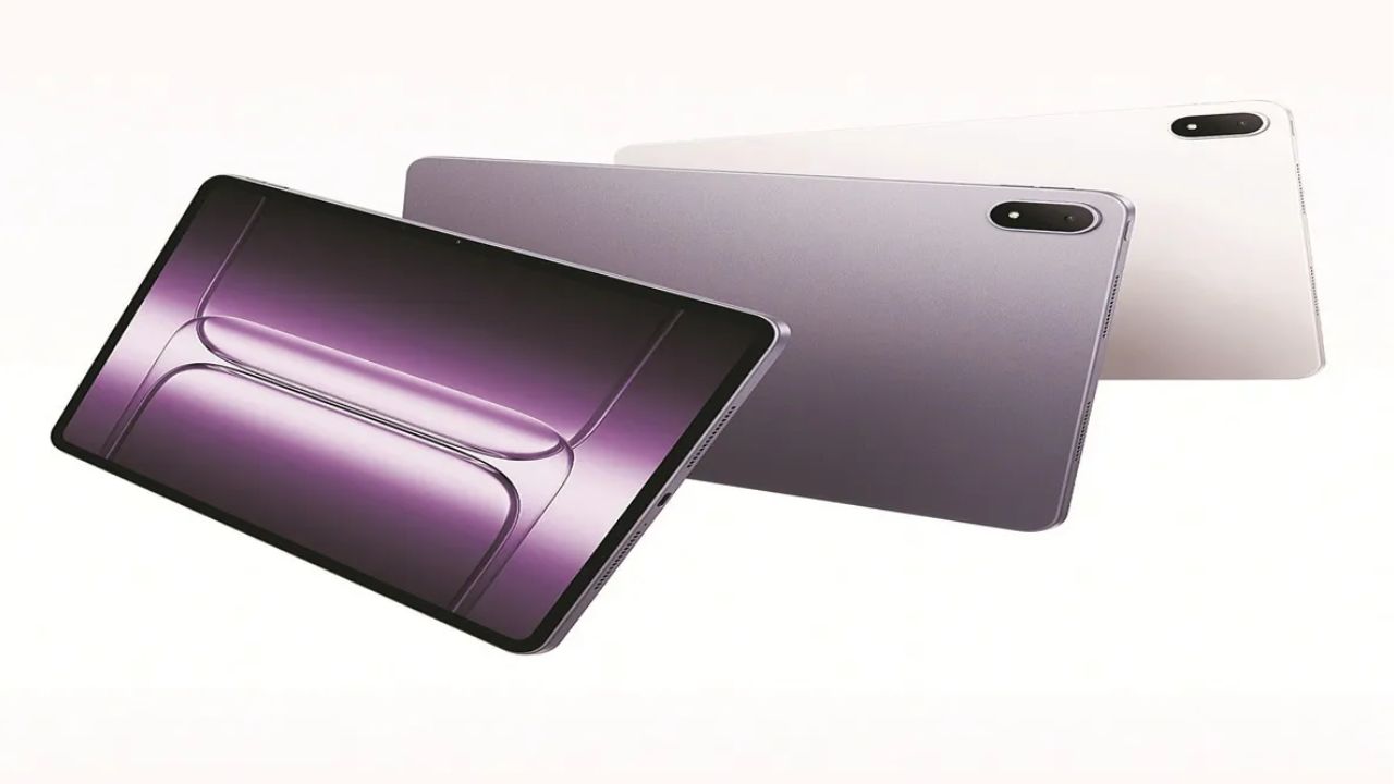 OnePlus Pad 3 First Sale