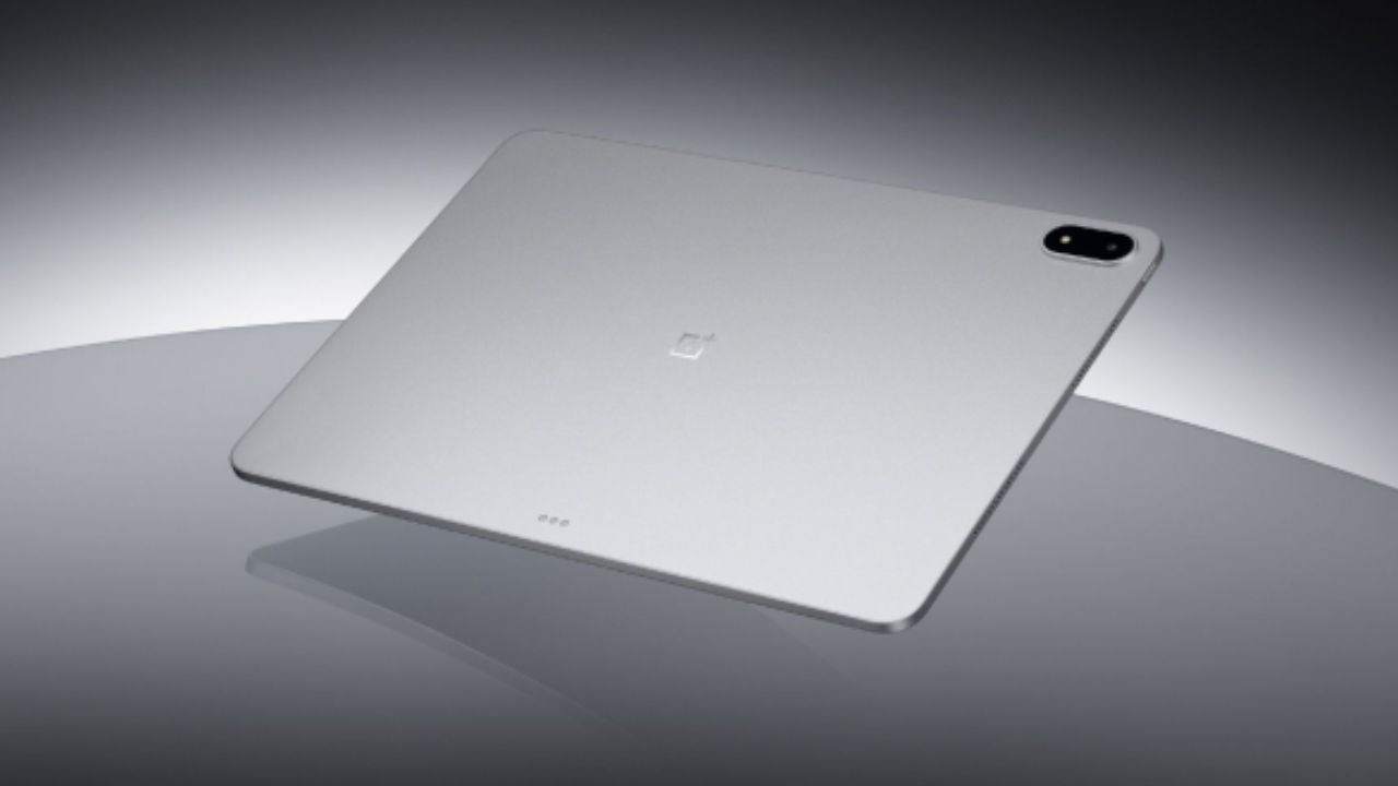 OnePlus Pad 3 First Sale