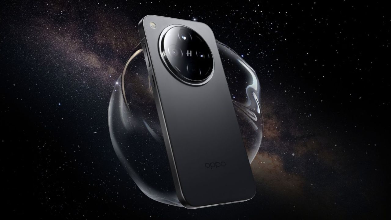 Oppo K13s and Oppo K13x