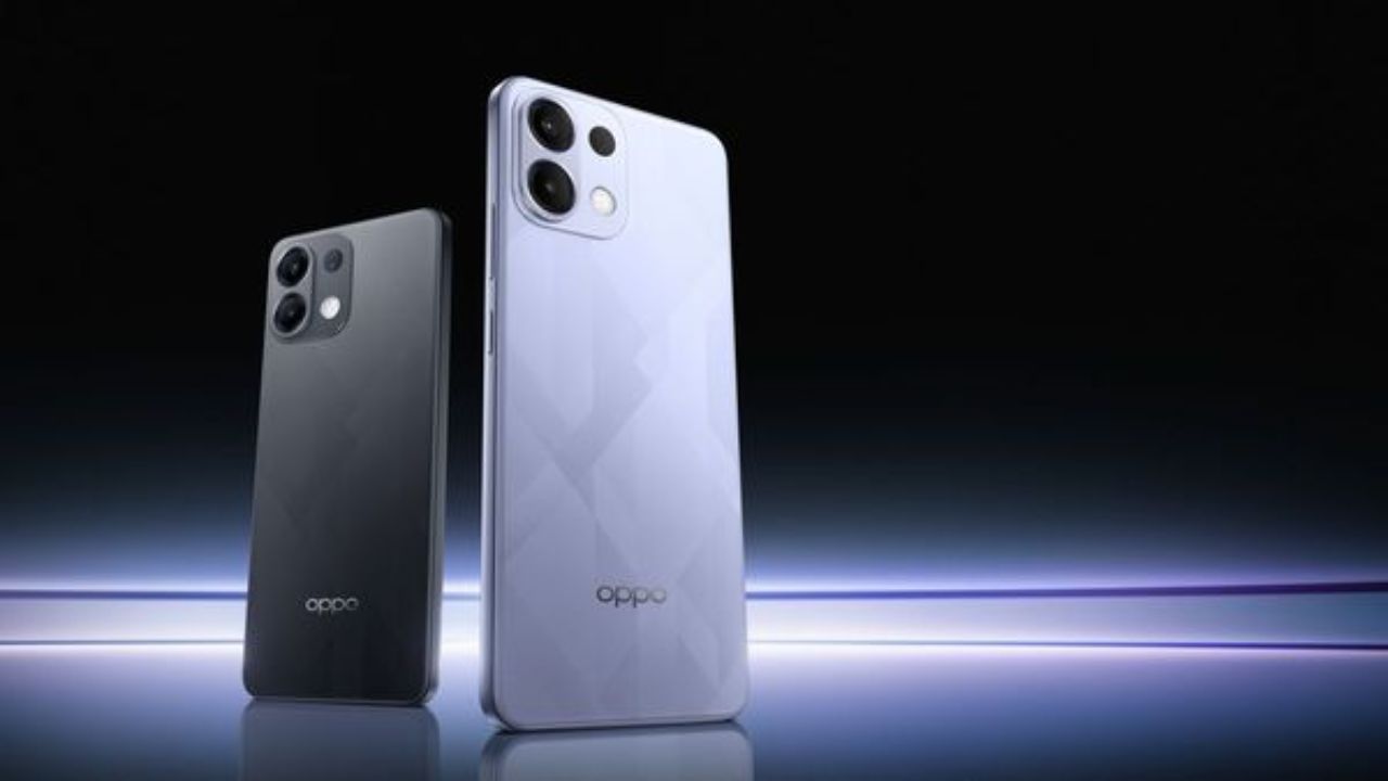 Oppo Phones at Biggest Discount in Flipkart Sale