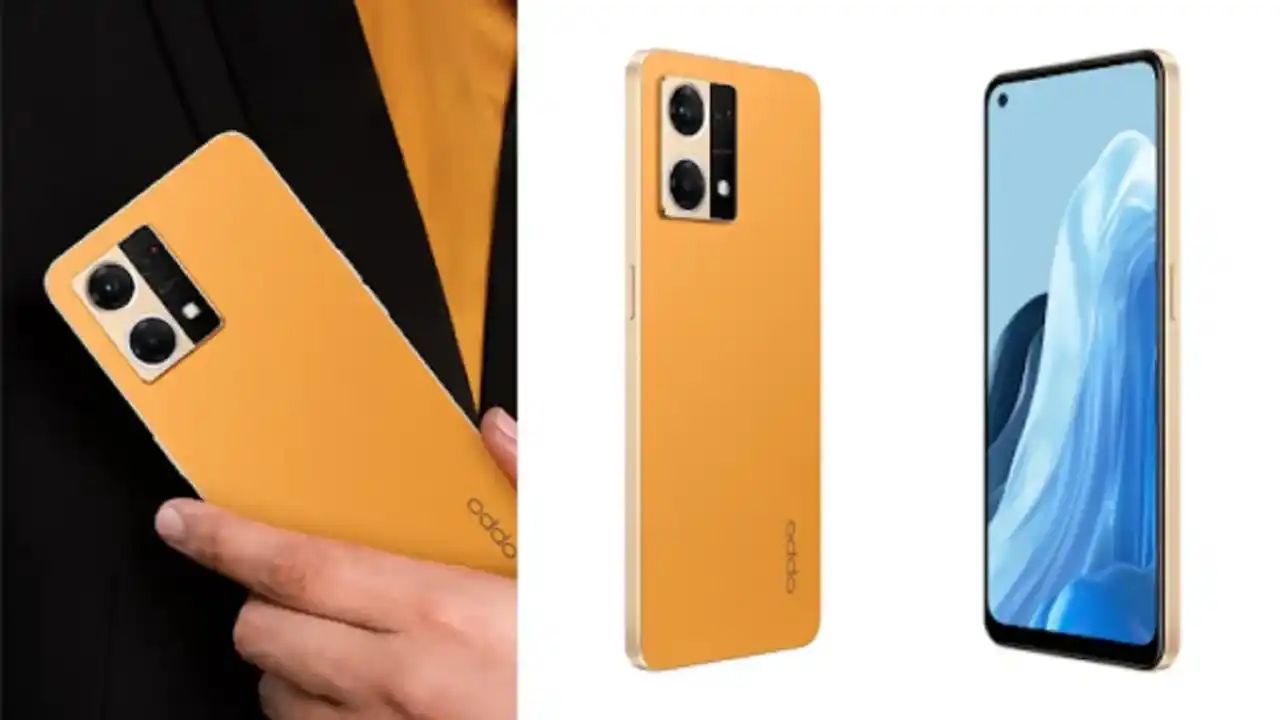 Oppo Phones at Biggest Discount in Flipkart Sale