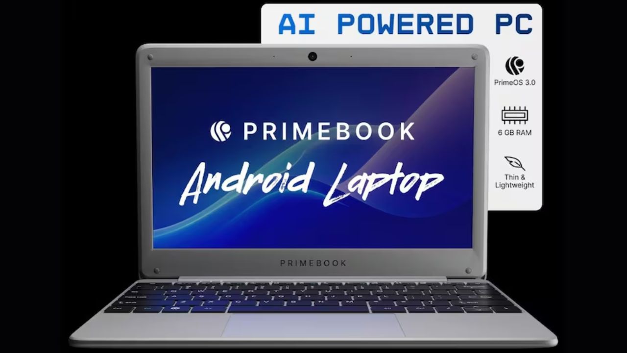 Primebook 2 Neo Review